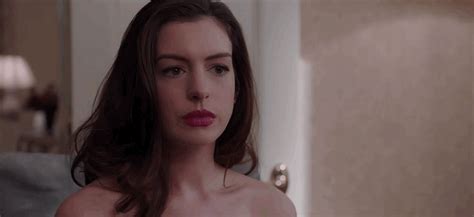 Anne Hathaway Nude Sex Scenes Enhanced